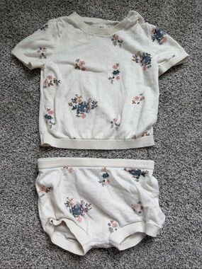 Little planet set toddler girl